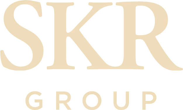 SKR Group Logo