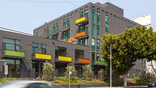 2231 S Western in West Adams District