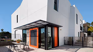 810 Ashland in Santa Monica