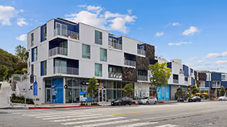 The Wilson in Santa Monica