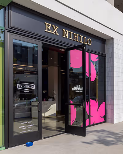 Ex Nihlo in Sycamore