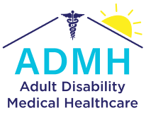 ADMH